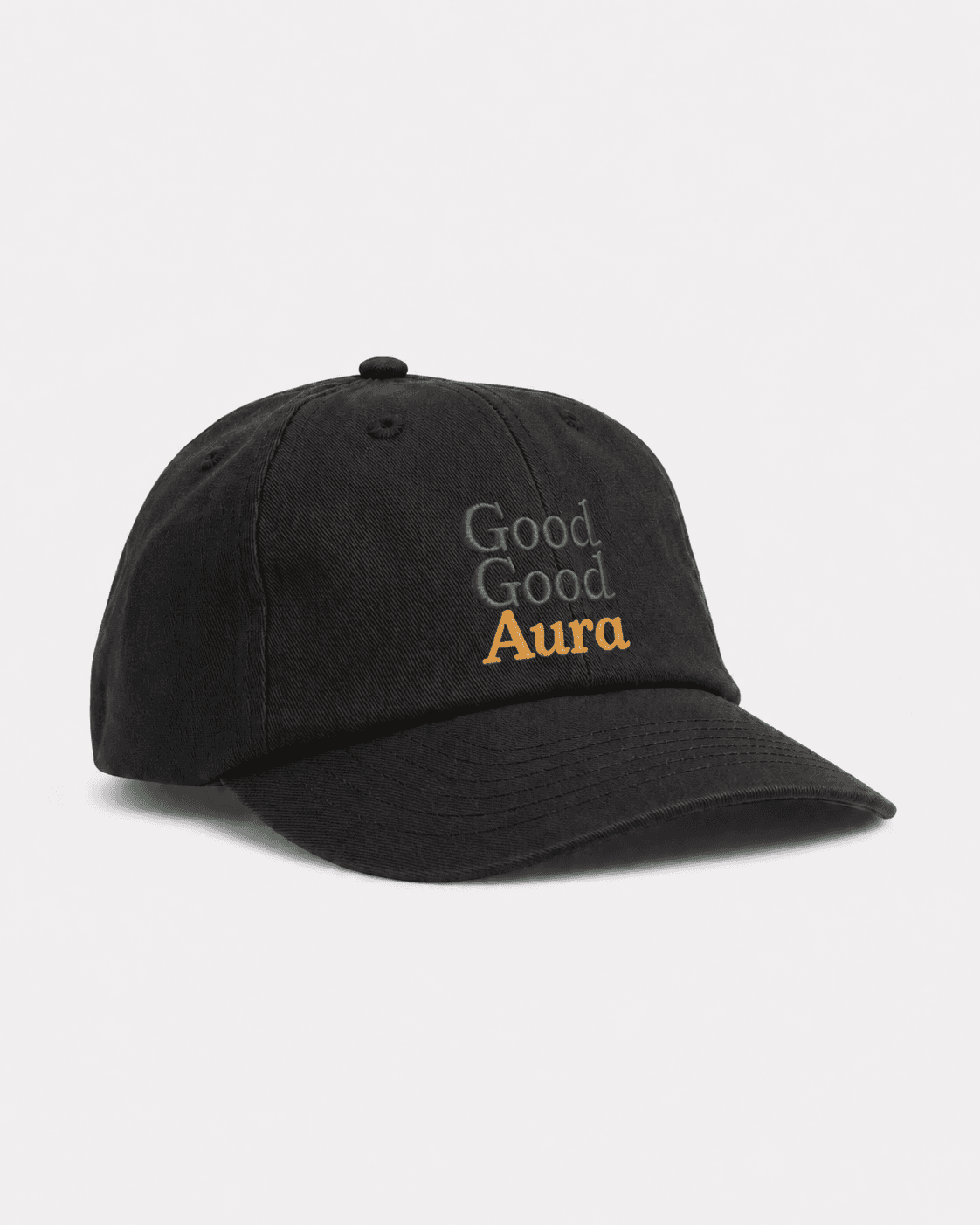 Boné Good Good Aura